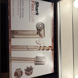Shark FlexStyle Hair Styling System